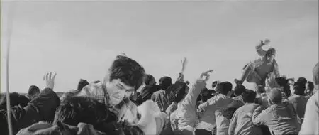 Ningen No Joken I (1959) The Human Condition Parts 1+2 - CRITERION Remaster