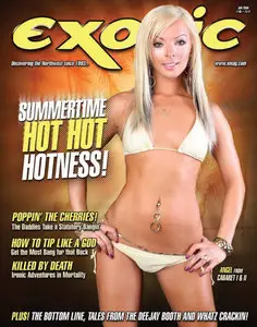 Exotic - June 2008