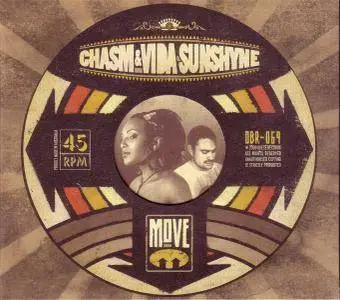 Chasm & Vida-Sunshyne - Move (2009) {Obese} **[RE-UP]**