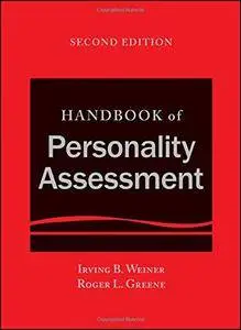 Handbook of Personality Assessment, Second Edition