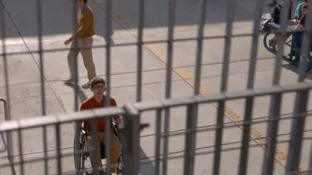 Glee S05E01