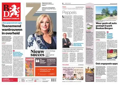 Brabants Dagblad - Waalwijk-Langstraat – 05 januari 2019