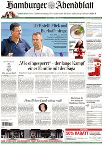 Hamburger Abendblatt  - 03 Dezember 2022