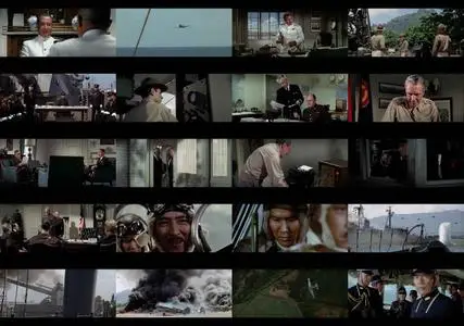 Tora! Tora! Tora! (1970)