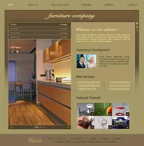 Template Monster 12336