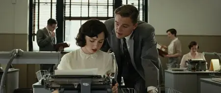 Revolutionary Road (2008) [Reuploaded]