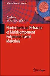 Photochemical Behavior of Multicomponent Polymeric-based Materials (Repost)