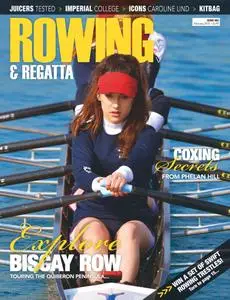 Rowing & Regatta - February 2015