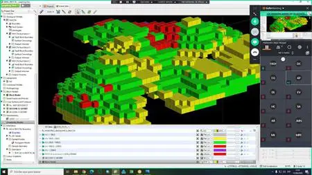 Leapfrog Geo Basico - Intermedio