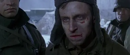Enemy at the Gates (2001)
