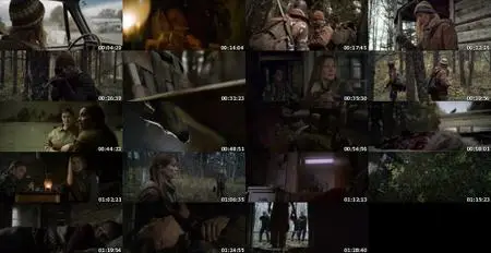 Hunter Hunter (2020)