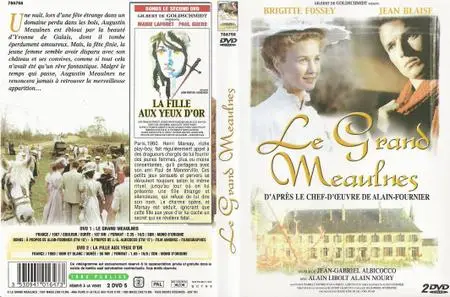 Le Grand Meaulnes DVDrip