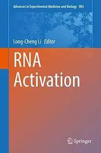 RNA Activation (Advances in Experimental Medicine and Biology)