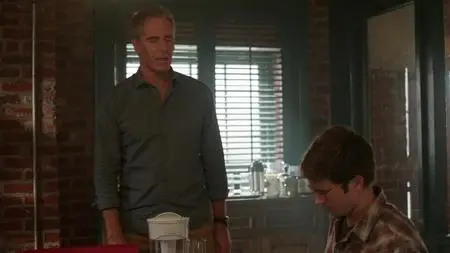 NCIS: New Orleans S02E12