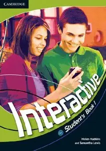 Interactive. Level 1