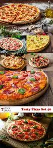 Photos - Tasty Pizza Set 46