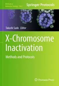 X-Chromosome Inactivation: Methods and Protocols