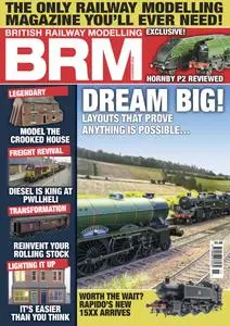 British Railway Modelling - November 2023