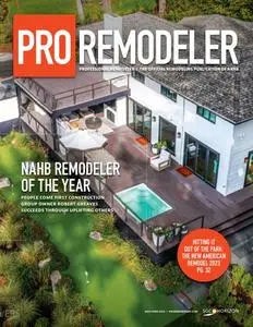 Professional Remodeler - May/June 2023