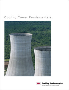 Cooling Tower Fundamentals (Repost)