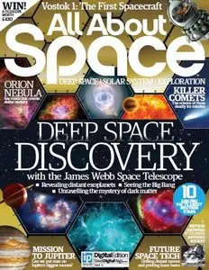 All About Space - Issue 16, 2013 (True PDF)