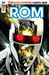 ROM 002 (2016)