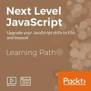 Learning Path: Next Level JavaScript