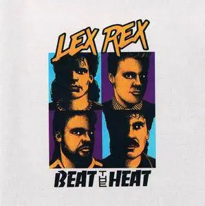 Lex Rex - Beat The Heat (1990)