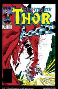 Thor 361 1985 Digital