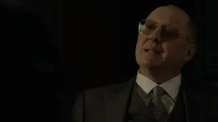 The Blacklist S08E22