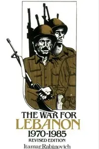 The War Of Lebanon (2006)