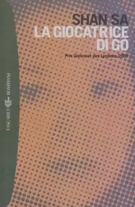Sa Shan - La Giocatrice Di Go