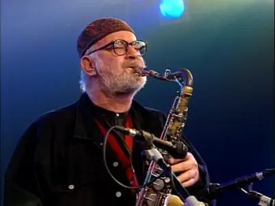 Colosseum - The Complete Reunion Concert Cologne 1994 (2003)