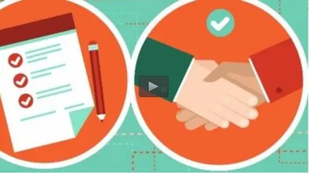 Udemy - Get Hired! With the Transformational Resume