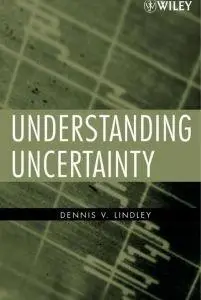 Understanding Uncertainty (repost)