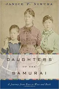 Daughters of the Samurai: A Journey from East to West and Back (Repost)