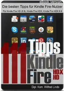 111 Tipps zum Kindle Fire (HD/HDX)