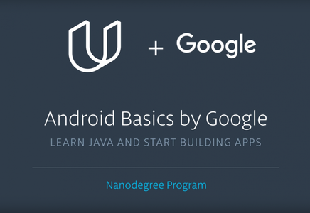 Udacity - Android Basics Nanodegree by Google nd803 v1.0.0
