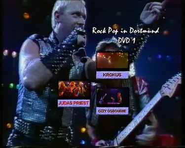 Dortmund Festival 1983