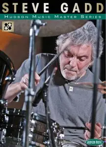 Steve Gadd - Master Series (2008)