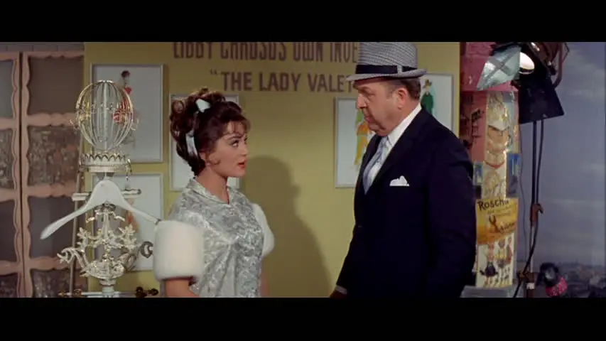 Looking for Love (1964)