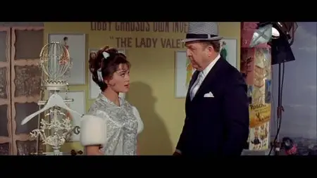 Looking for Love (1964)