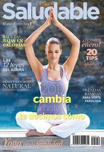 Familia Saludable - enero 2017