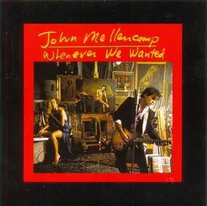 John Mellencamp - 1978-2012 (2013) {19 Disc Box Set Mercury Records B0019508-02}