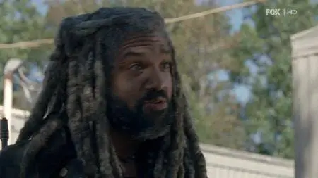 The Walking Dead S08E14