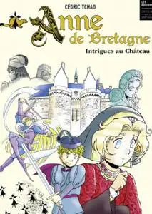 Anne de Bretagne