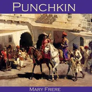 «Punchkin» by Mary Frere