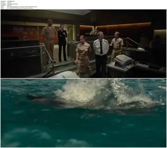 Hunter Killer (2018)