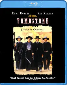 Tombstone (1993)