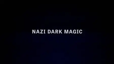 Travel Ch. - Lost Secrets: Nazi Dark Magic (2019)